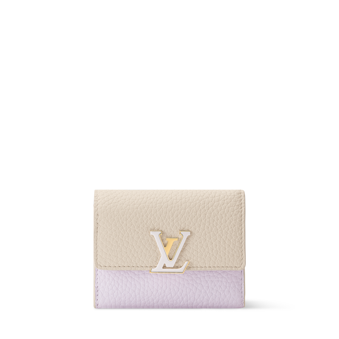 Carteira Capucines XS Capucines - Carteiras | LOUIS VUITTON ®